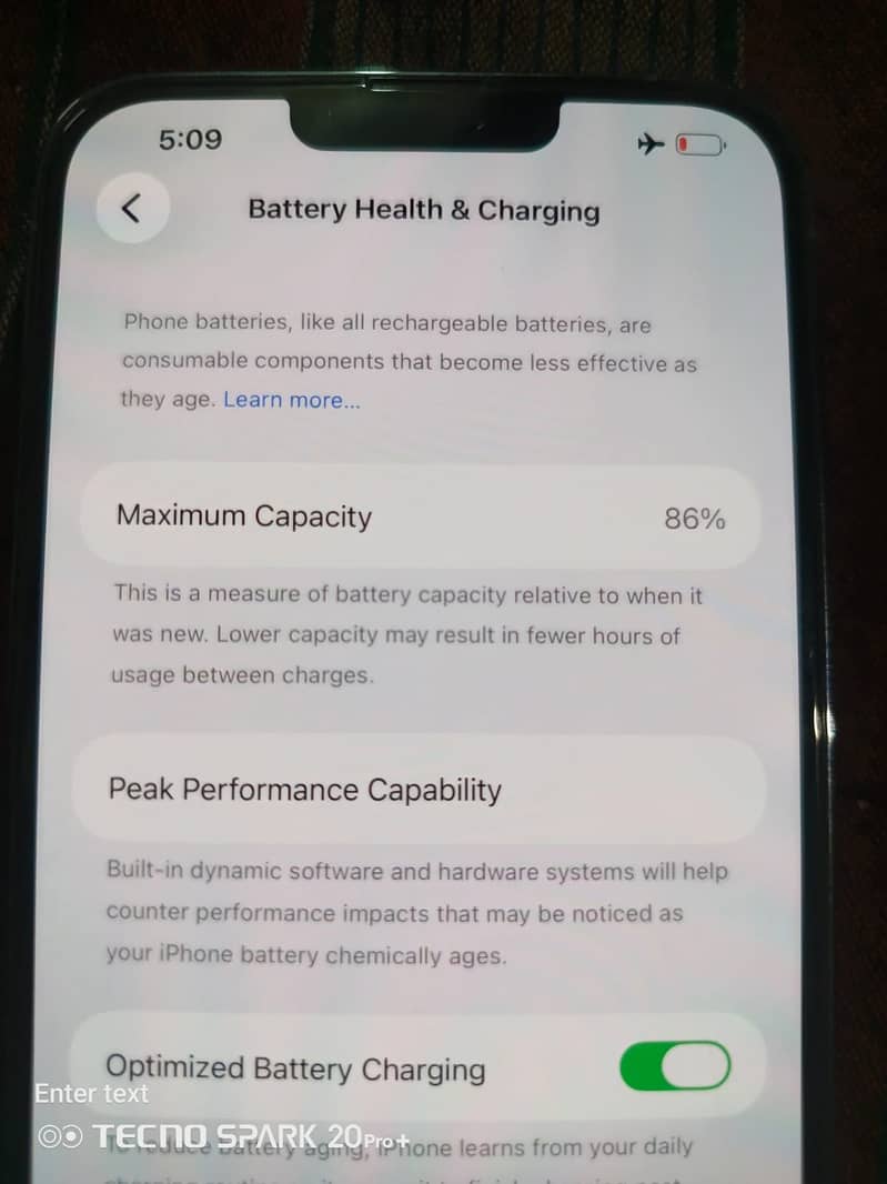 IPHONE 13PRO MAX 0