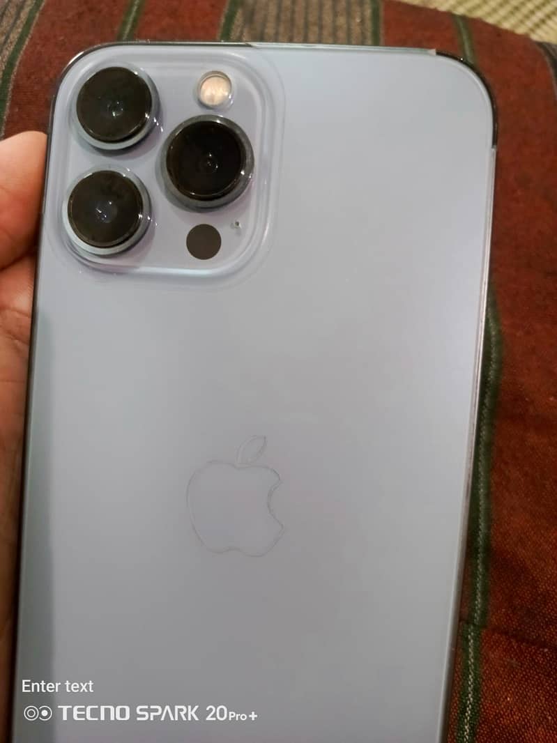 IPHONE 13PRO MAX 1