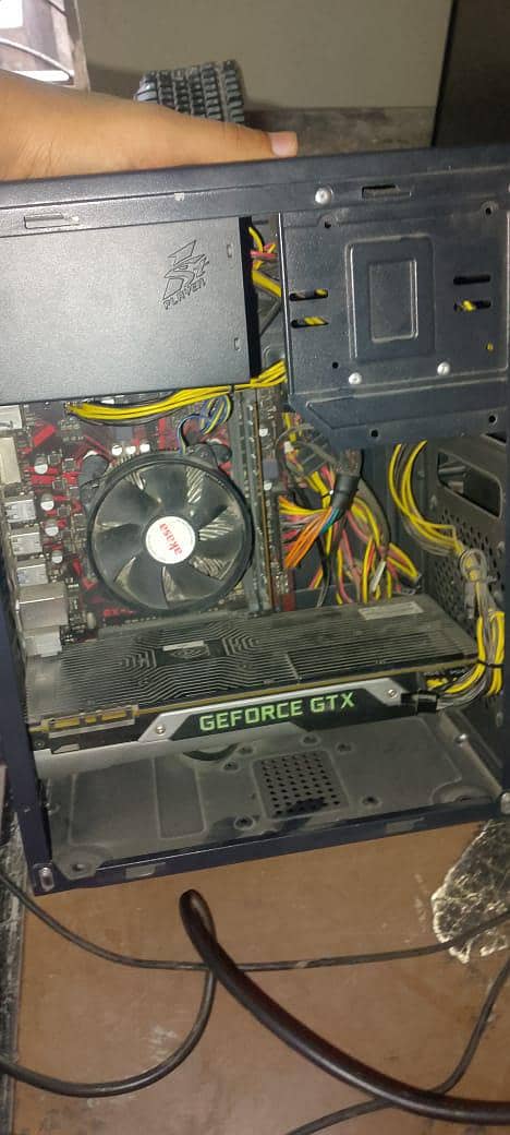 gaming PC 0