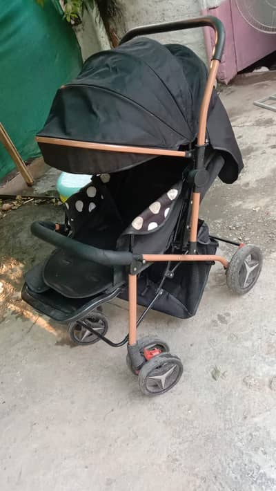 Baby carts very small used in best condition