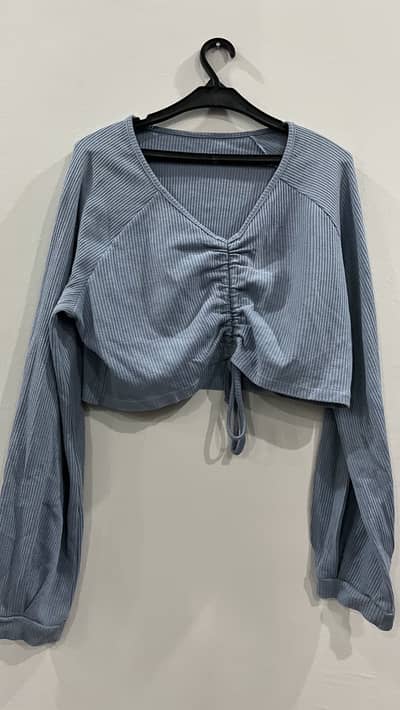 pre loved clothes