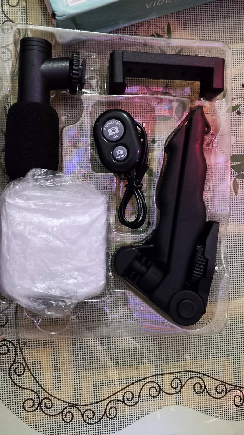 Video Making kit 2