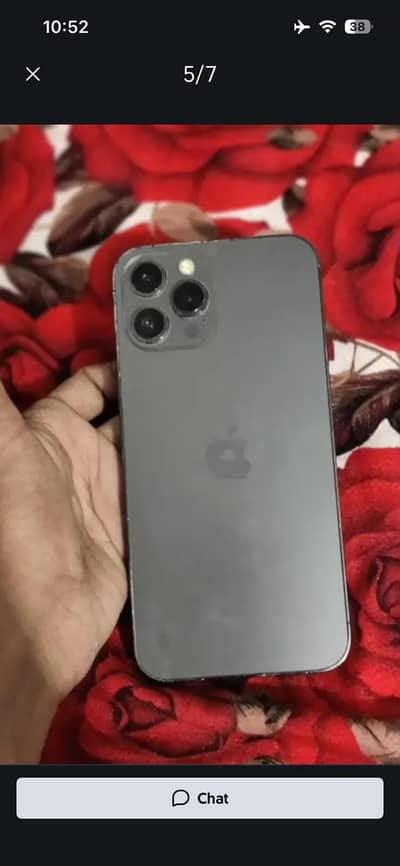 Apple iPhone 12 Pro Max