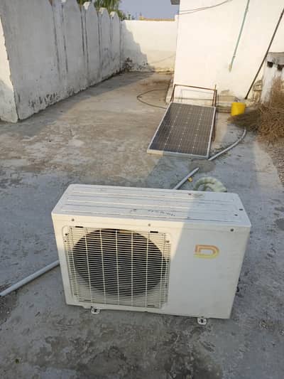 Dawlance ac 1 ton