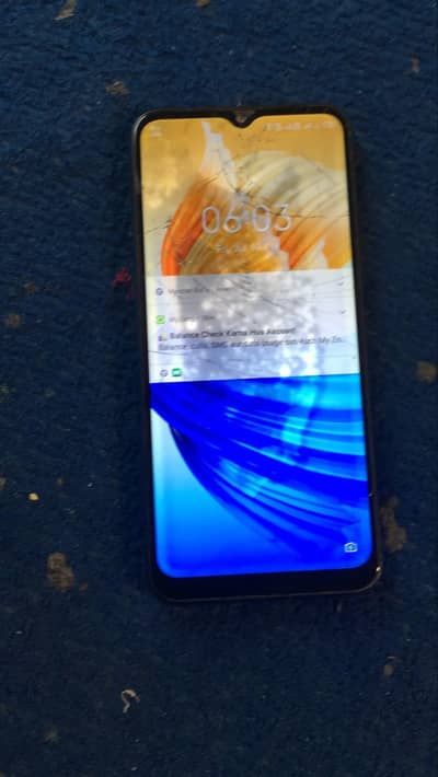Infinix Smart 5