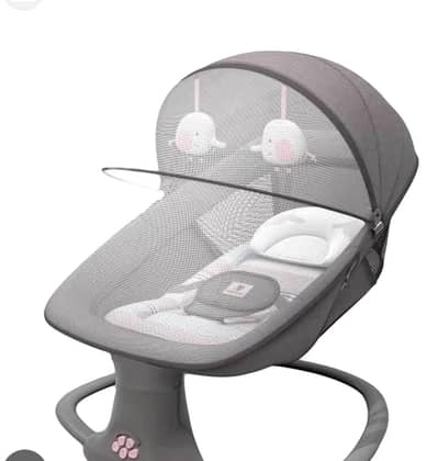 Mastela baby swing