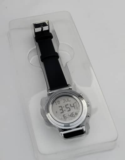 Al Fajar watch