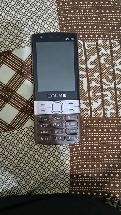 Calme 4G 150 (Best Hotspot Phone)