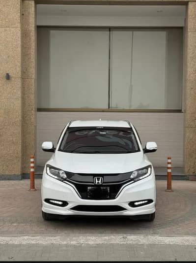 Honda Vezel Z Sensing Hybrid. Brand New condition. . Total genuine