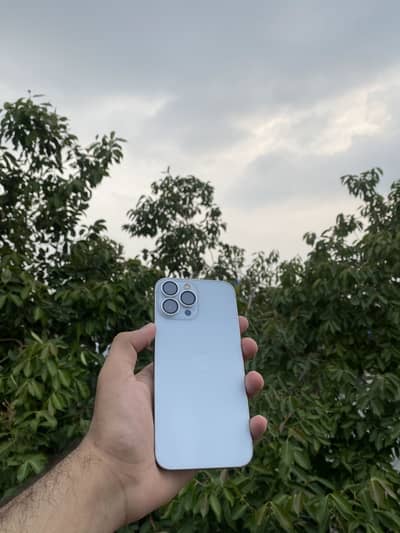 Apple iPhone 13 Pro Max