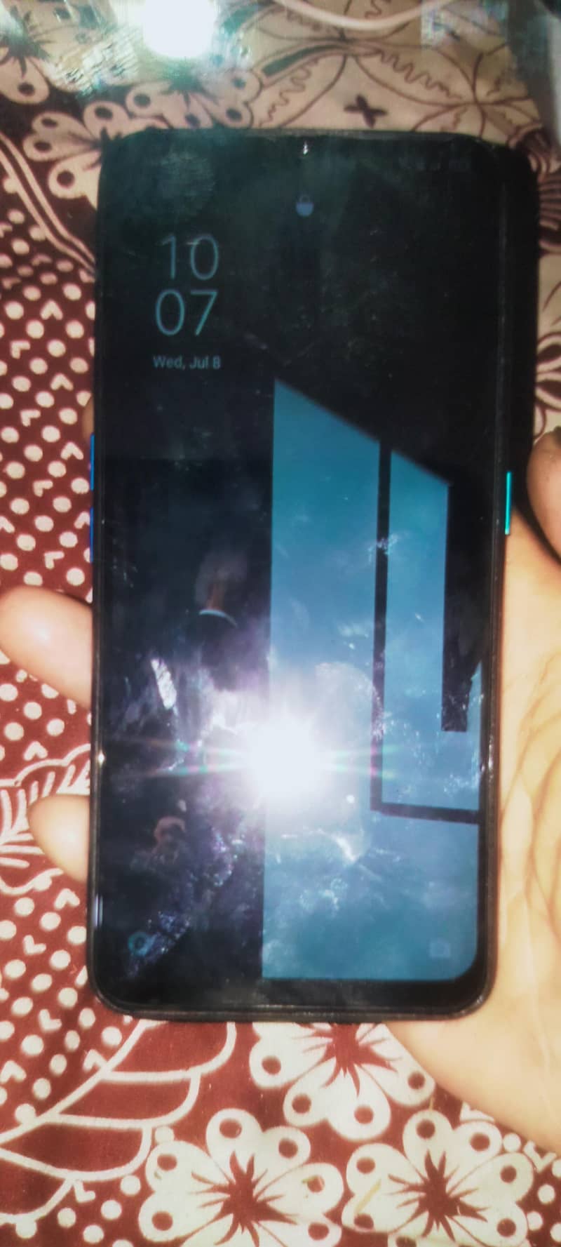 OPPO A9 1