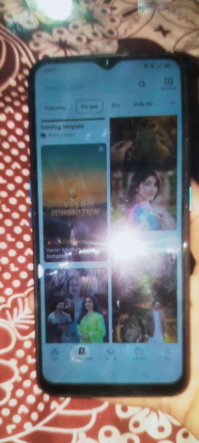 OPPO A9 2