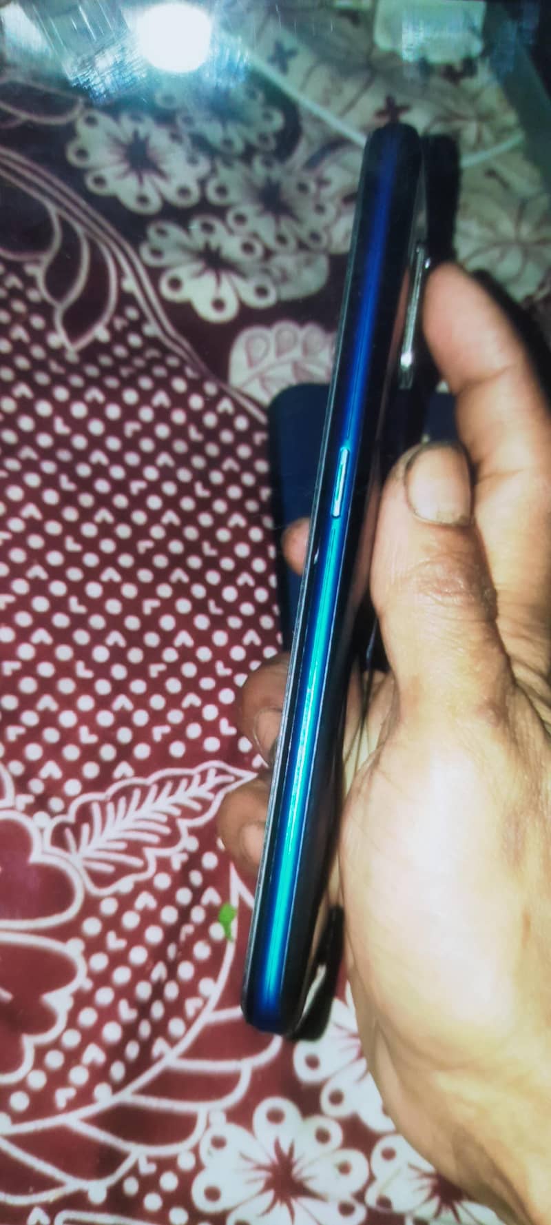 OPPO A9 5