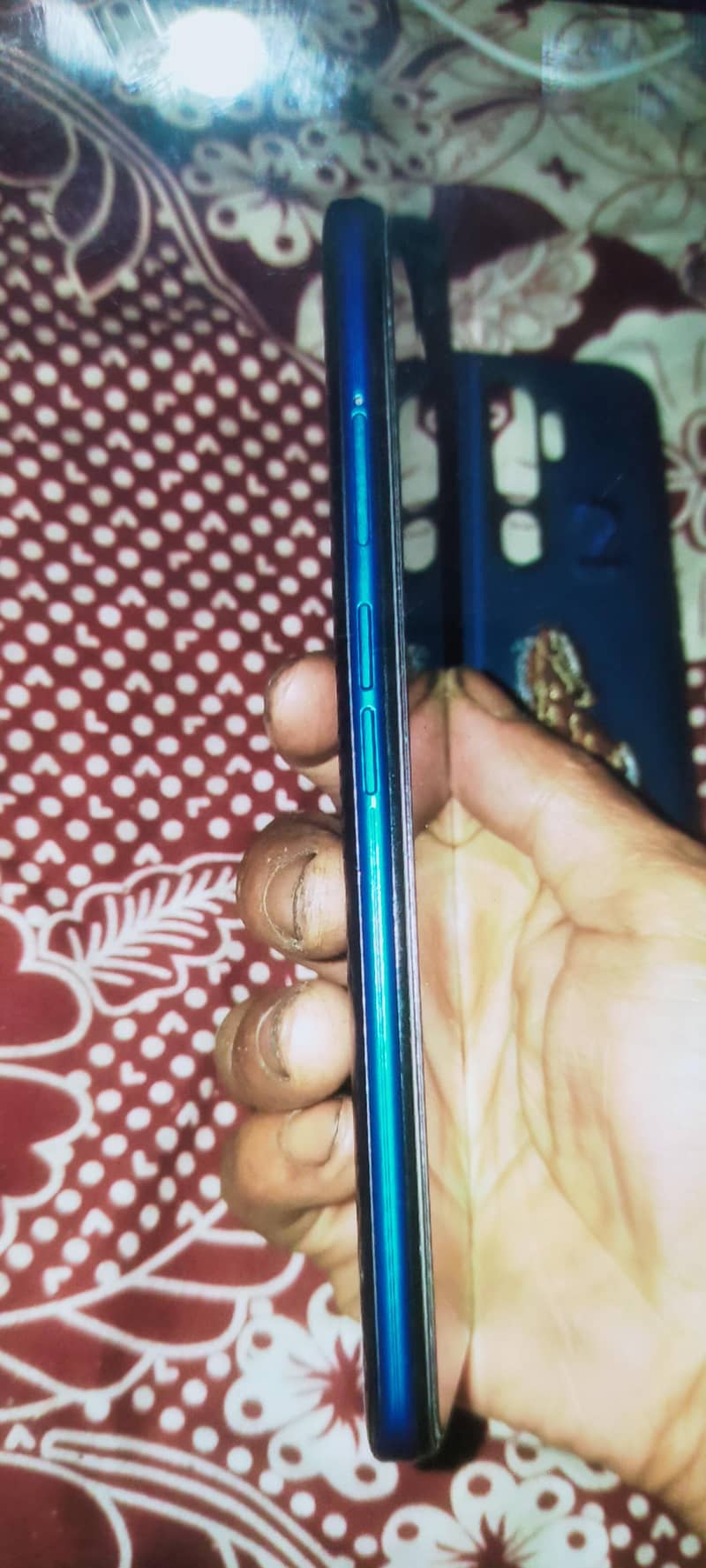 OPPO A9 6