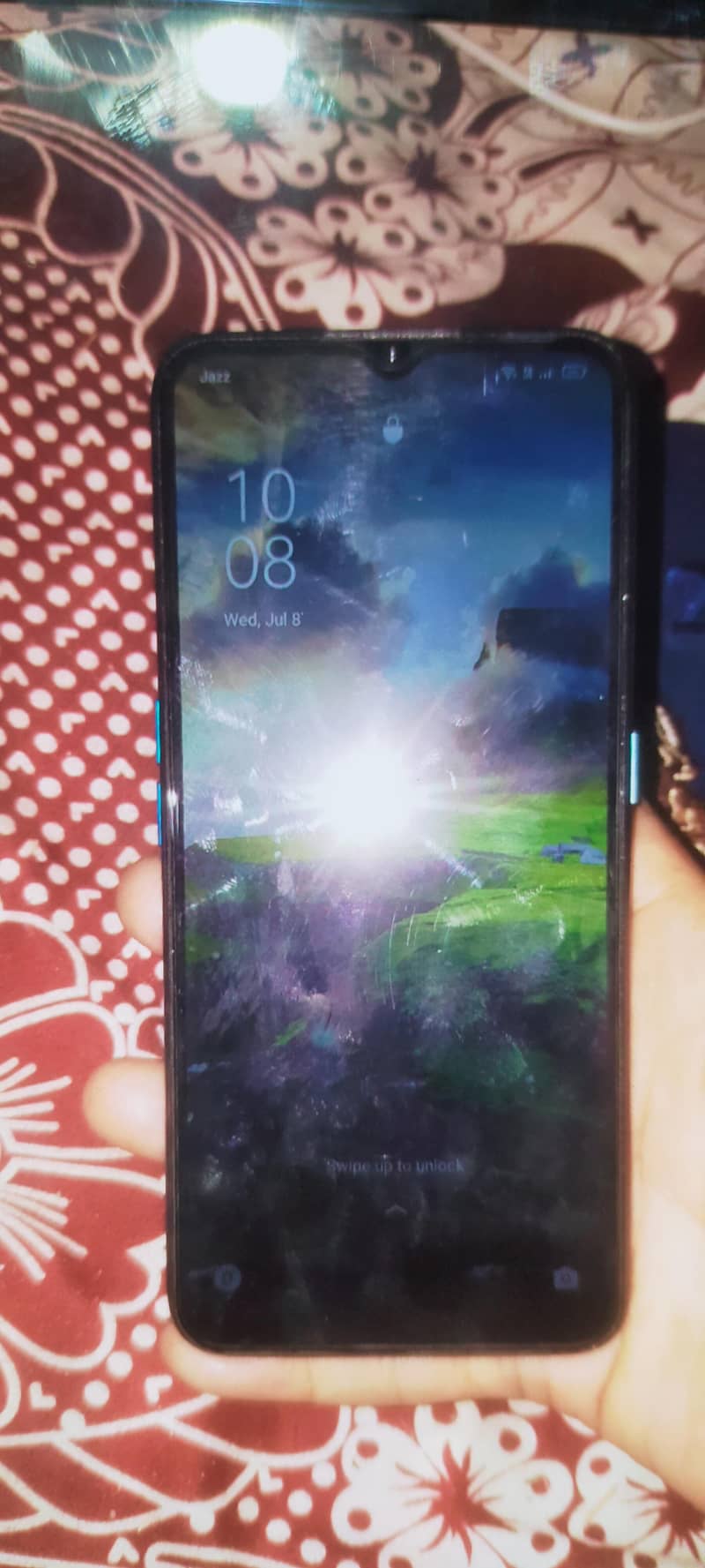 OPPO A9 7