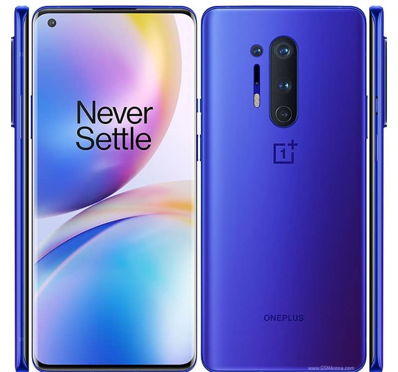 One Plus 8 Pro 0
