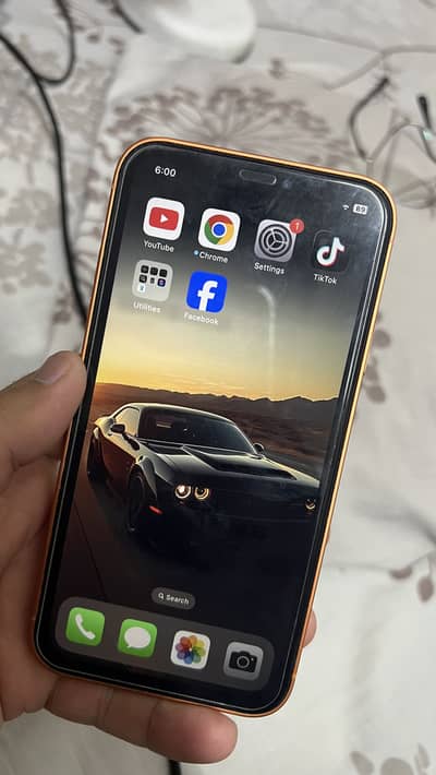 Apple iPhone XR