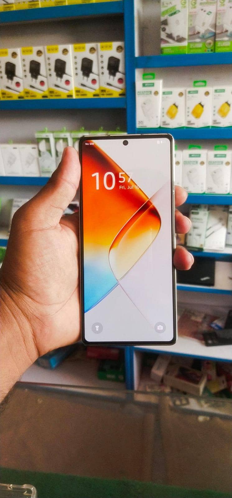 Infinix Note 40 3