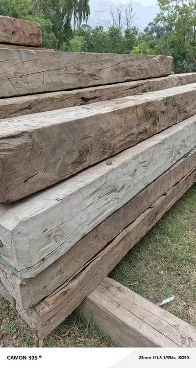 Diyar wood