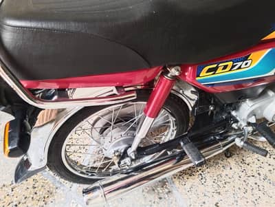good condition 2026 model
