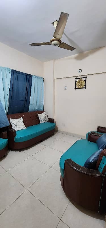 Brand New Ground Floor Portion
