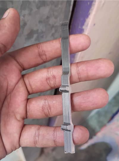 circular knitting machine needle brand new box pack