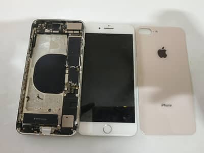 Apple iPhone 8 Plus