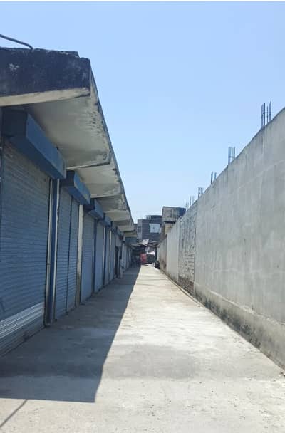8 shop for sale