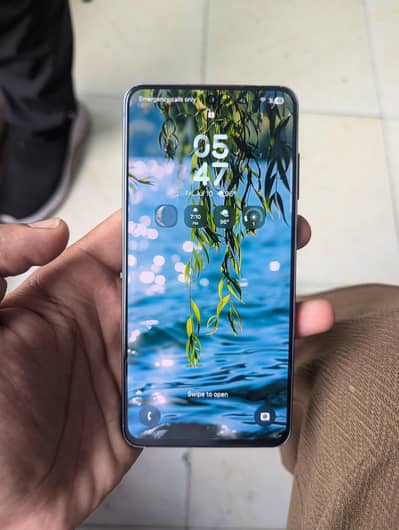 Samsung Mobile S21 FE