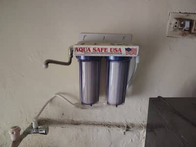 Aqua safe Usa