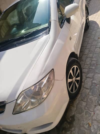 HONDA CITY 2006
