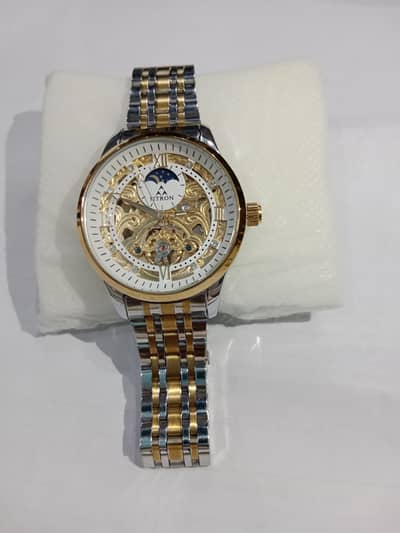Automatic Mechanical Watch for sell at reasonable price