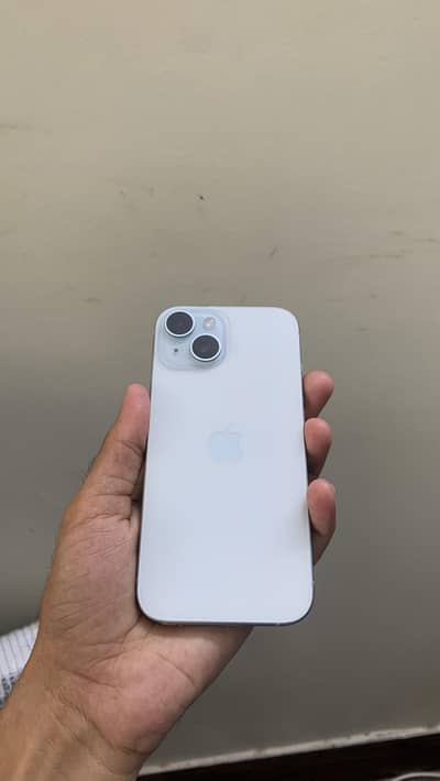 Apple iPhone 15