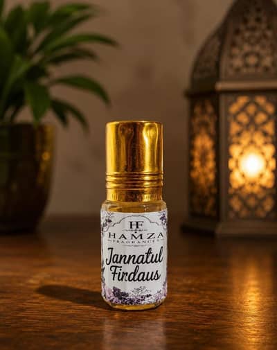 High Quality Perfumes