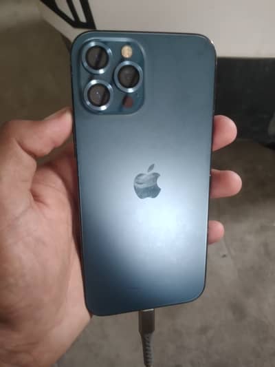 Apple iPhone 12 Pro Max