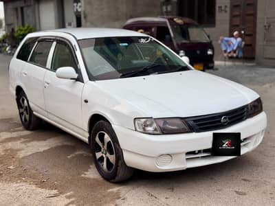 Nissan AD Van 2006