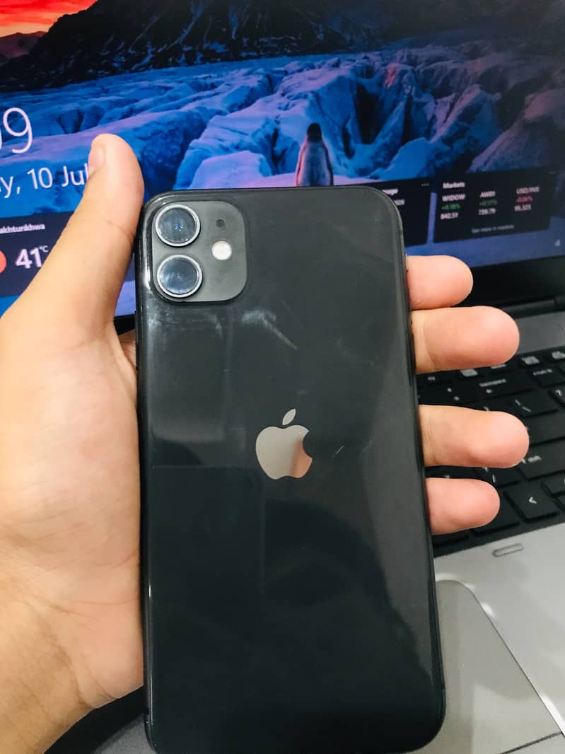 Apple iPhone 11 1