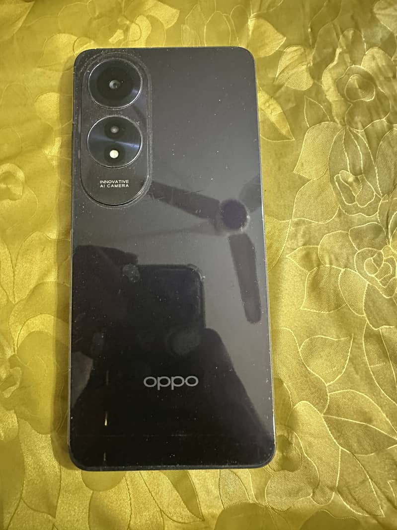 OPPO A60 2