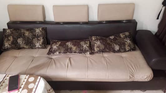 5 siter sofa set