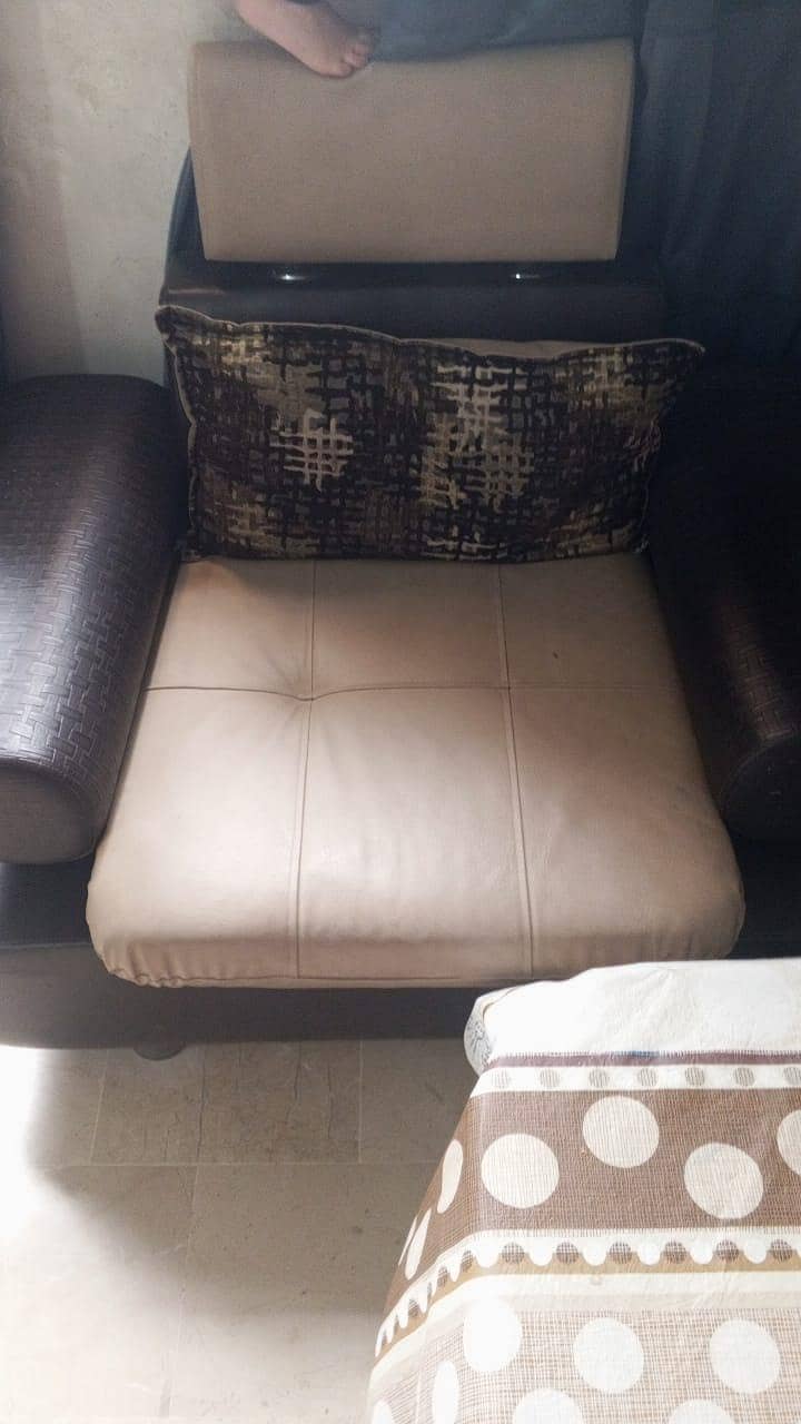 5 siter sofa set 1