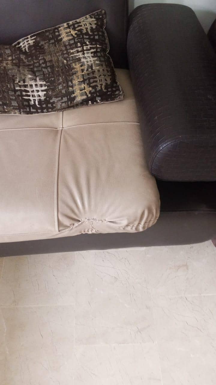 5 siter sofa set 2