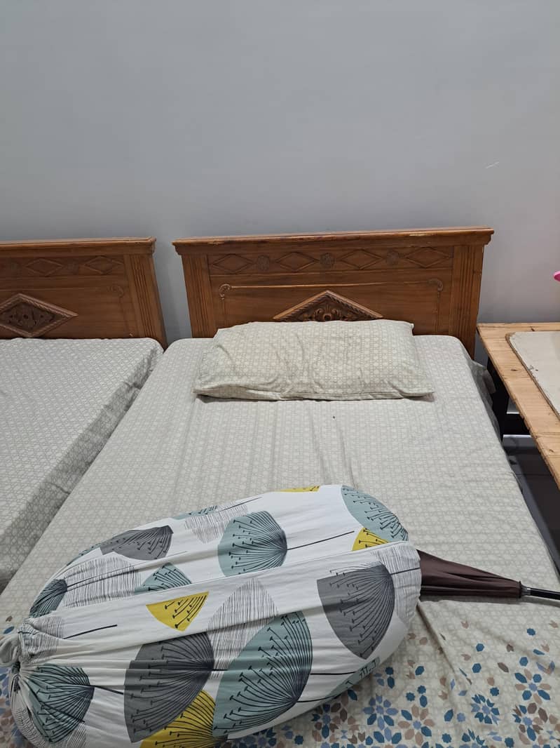 2 single bed 5