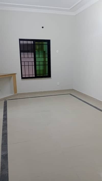 2 Bed Ground Portion Available For Rent