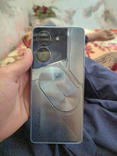 Tecno Pova 5 Pro 5g