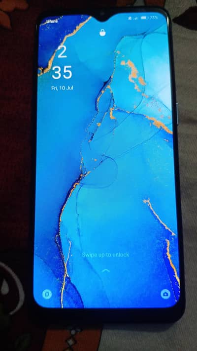 OPPO Reno3