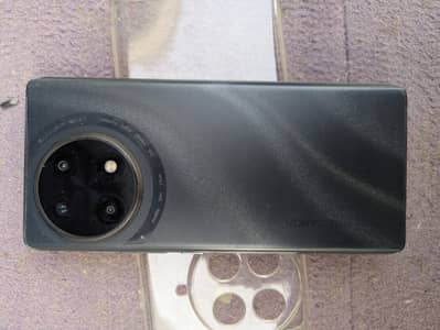 Tecno CAMON 30S