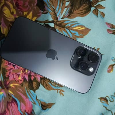 Apple iPhone 14 Pro