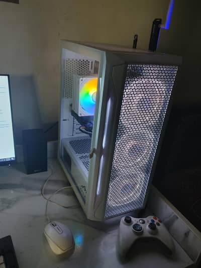 gaming pc Ryzen 5 3600 2060 super gpu