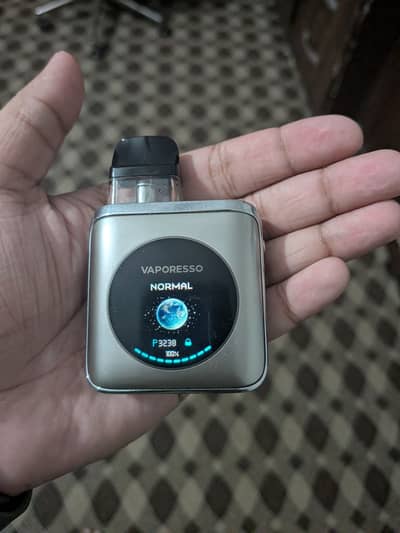 Vaporesso XROS 4 Nano