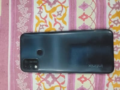 Infinix Hot 11 Play